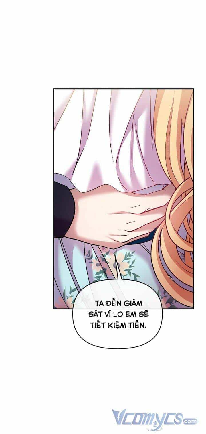 Vị Hôn Thê Của Kẻ Săn Mồi - Chương 38 - ảnh 53