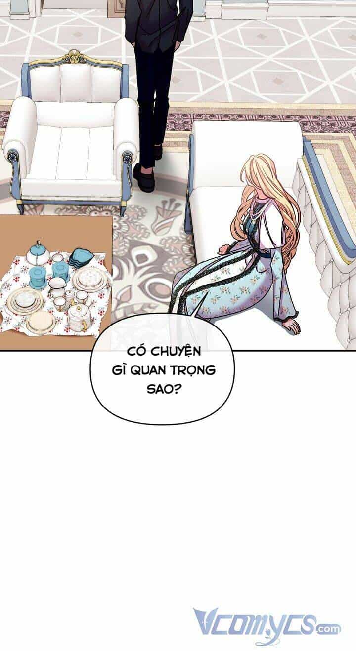 Vị Hôn Thê Của Kẻ Săn Mồi - Chương 38 - ảnh 62