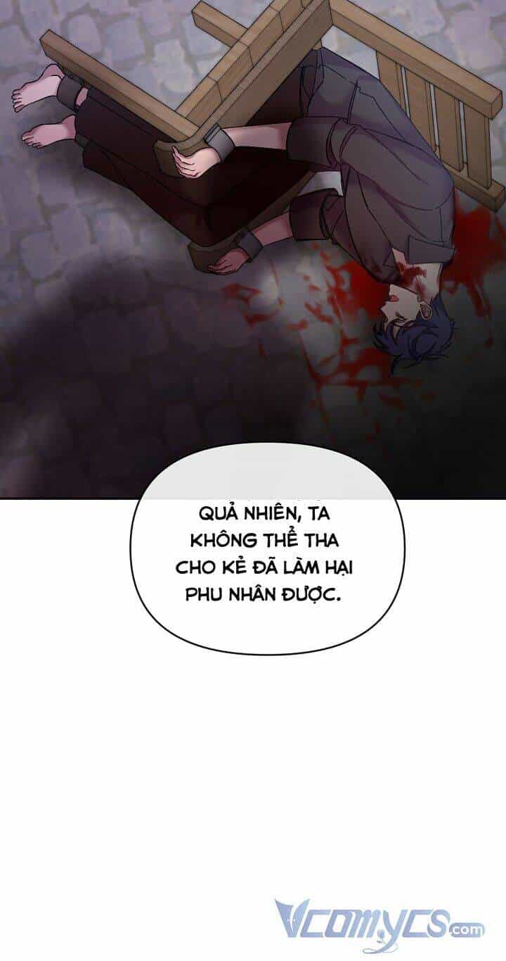 Vị Hôn Thê Của Kẻ Săn Mồi - Chương 38 - ảnh 72