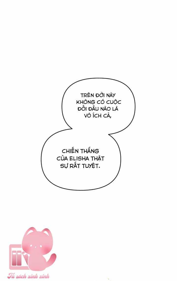 Vị Hôn Thê Của Kẻ Săn Mồi - Chương 39 - ảnh 39
