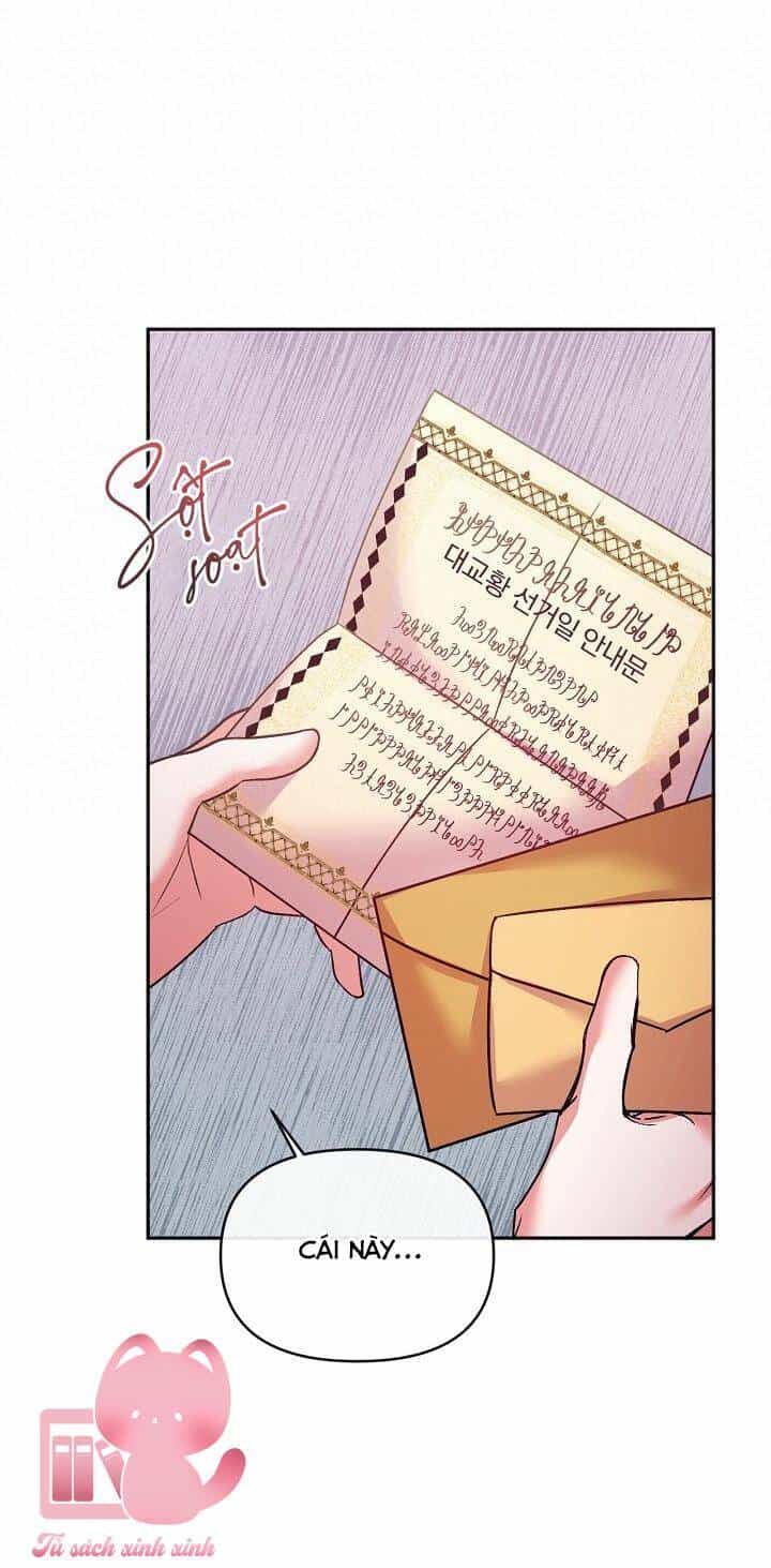 Vị Hôn Thê Của Kẻ Săn Mồi - Chương 39 - ảnh 47
