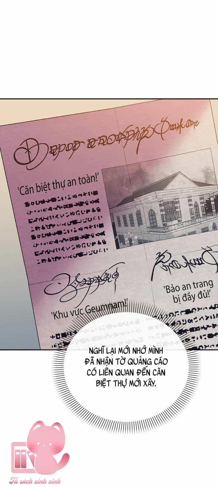 Vị Hôn Thê Của Kẻ Săn Mồi - Chương 39 - ảnh 51