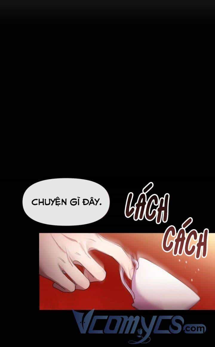 Vị Hôn Thê Của Kẻ Săn Mồi - Chương 4 - ảnh 13
