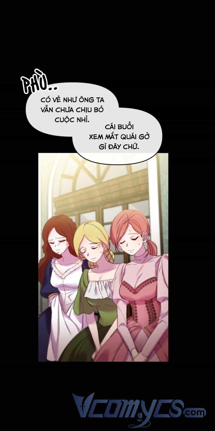 Vị Hôn Thê Của Kẻ Săn Mồi - Chương 4 - ảnh 16