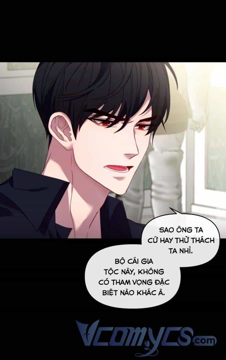 Vị Hôn Thê Của Kẻ Săn Mồi - Chương 4 - ảnh 18