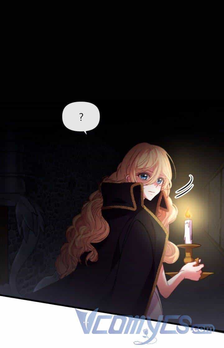 Vị Hôn Thê Của Kẻ Săn Mồi - Chương 4 - ảnh 43
