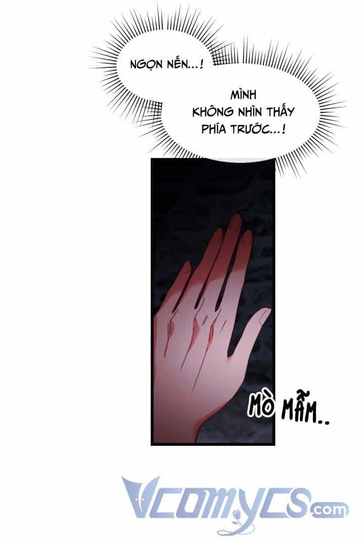 Vị Hôn Thê Của Kẻ Săn Mồi - Chương 4 - ảnh 45