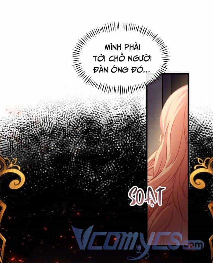 Vị Hôn Thê Của Kẻ Săn Mồi - Chương 4 - ảnh 7