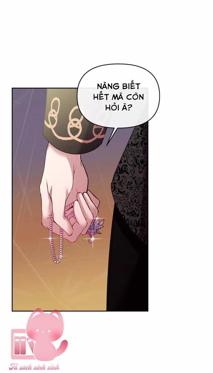 Vị Hôn Thê Của Kẻ Săn Mồi - Chương 40 - ảnh 16