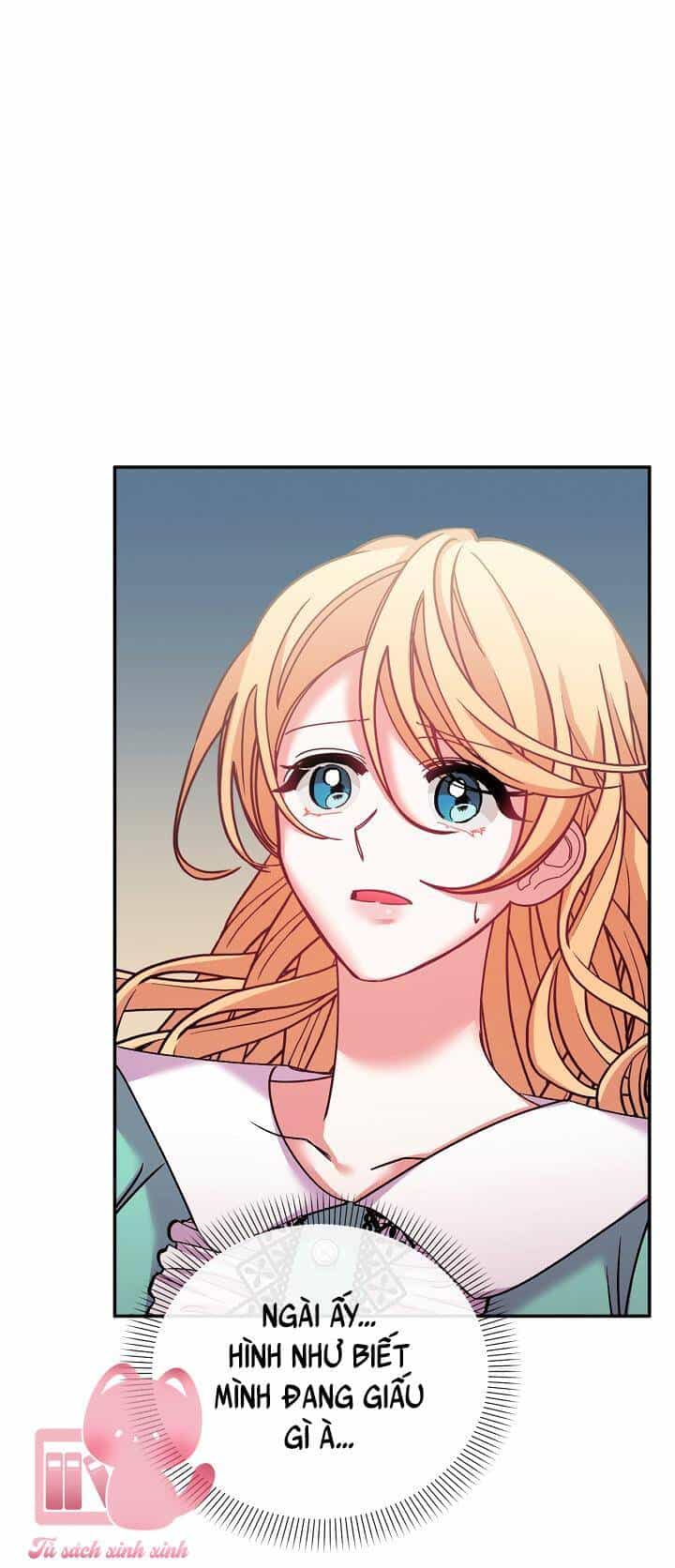 Vị Hôn Thê Của Kẻ Săn Mồi - Chương 40 - ảnh 3