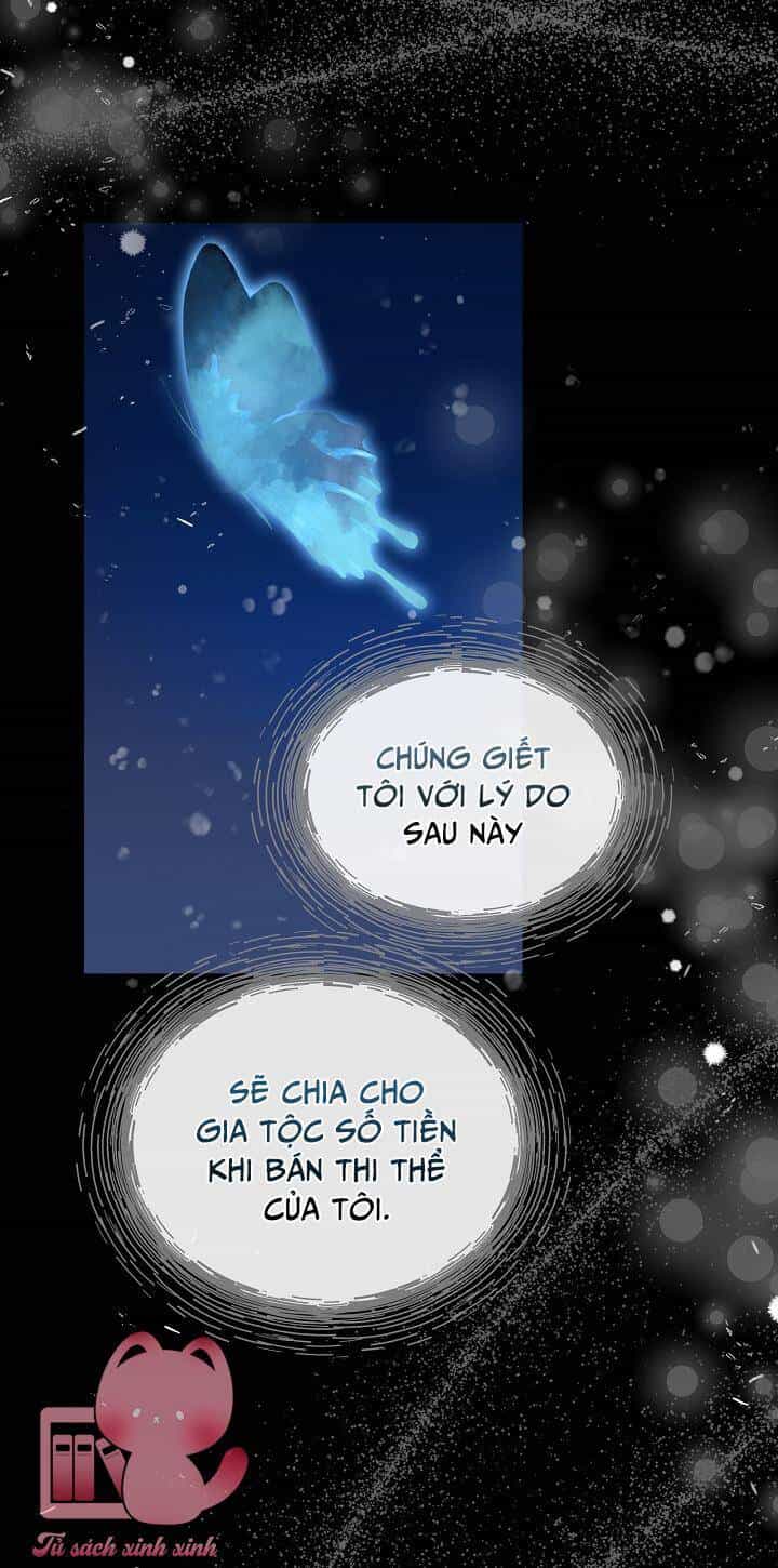 Vị Hôn Thê Của Kẻ Săn Mồi - Chương 40 - ảnh 35