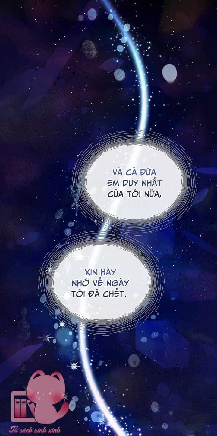 Vị Hôn Thê Của Kẻ Săn Mồi - Chương 40 - ảnh 39