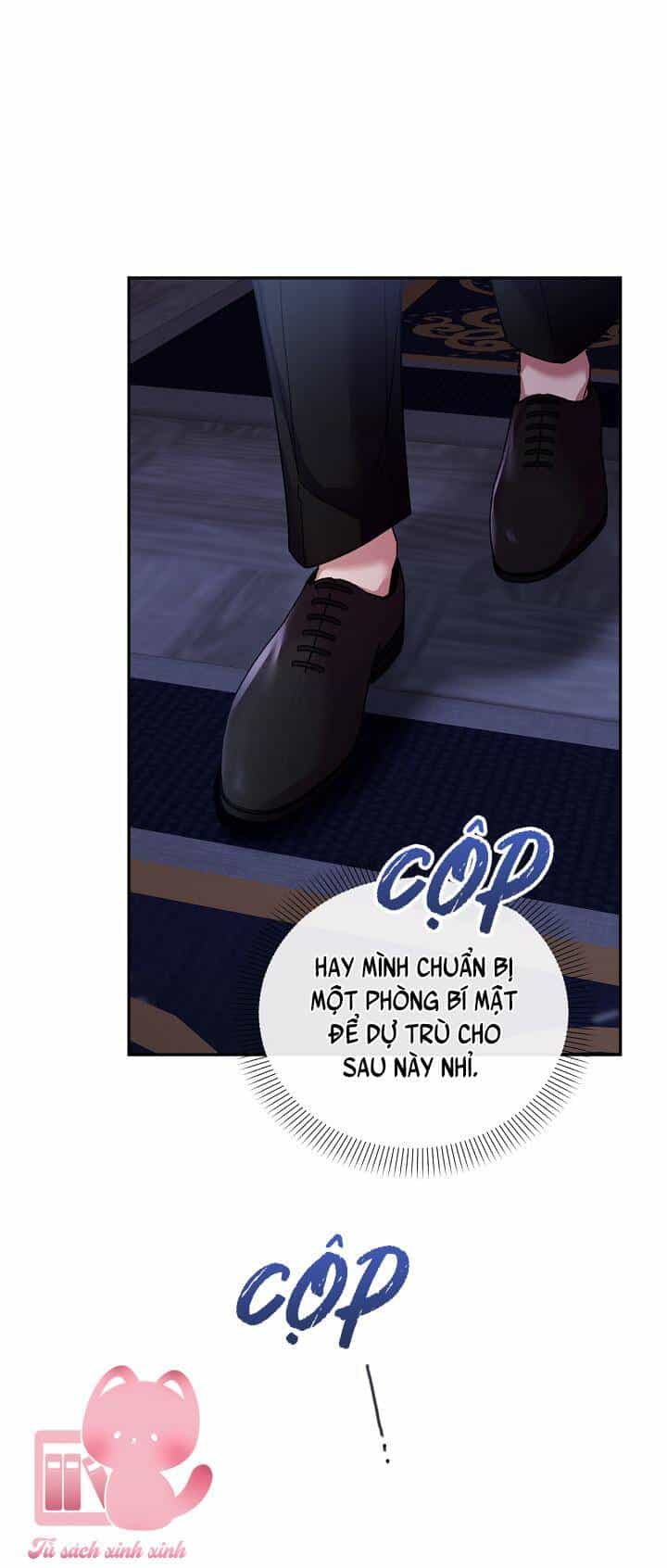 Vị Hôn Thê Của Kẻ Săn Mồi - Chương 40 - ảnh 50