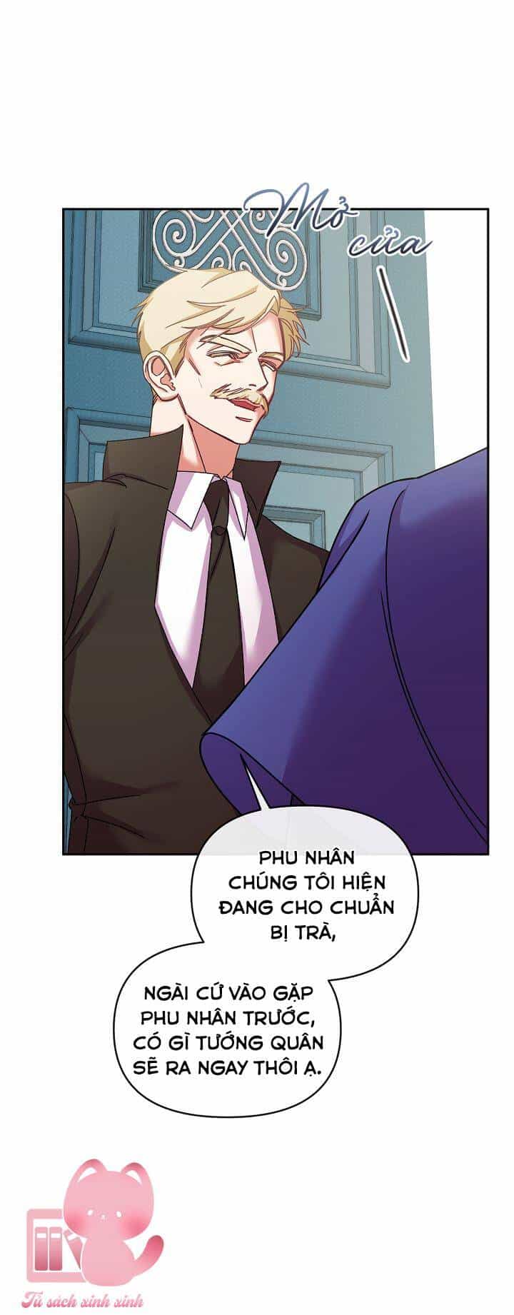 Vị Hôn Thê Của Kẻ Săn Mồi - Chương 40 - ảnh 68