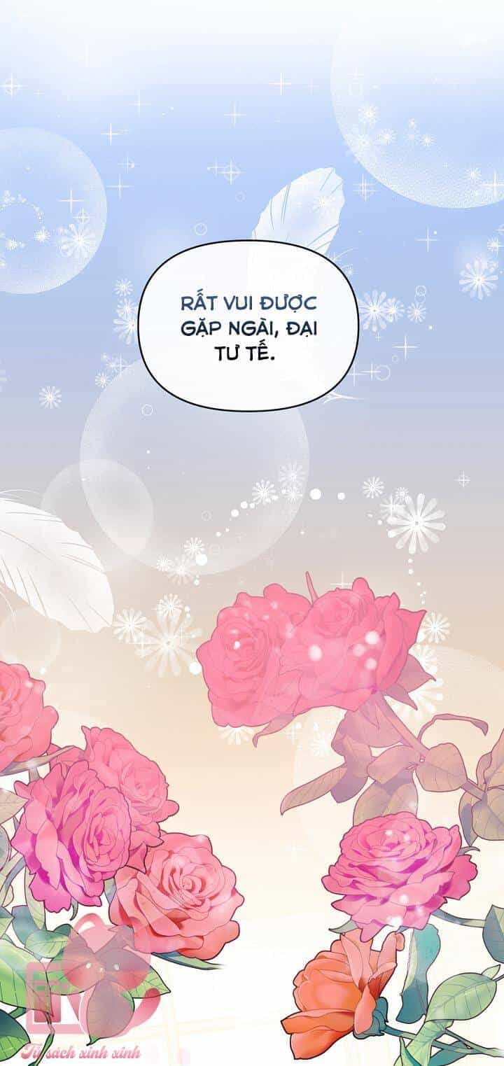 Vị Hôn Thê Của Kẻ Săn Mồi - Chương 40 - ảnh 72
