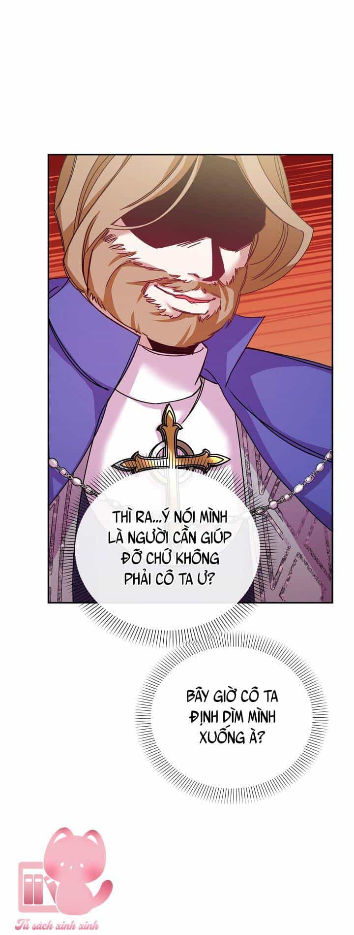 Vị Hôn Thê Của Kẻ Săn Mồi - Chương 41 - ảnh 18