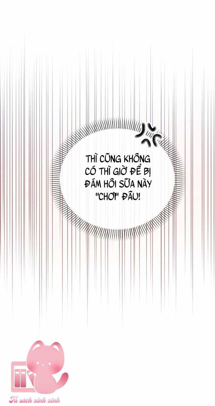 Vị Hôn Thê Của Kẻ Săn Mồi - Chương 41 - ảnh 20