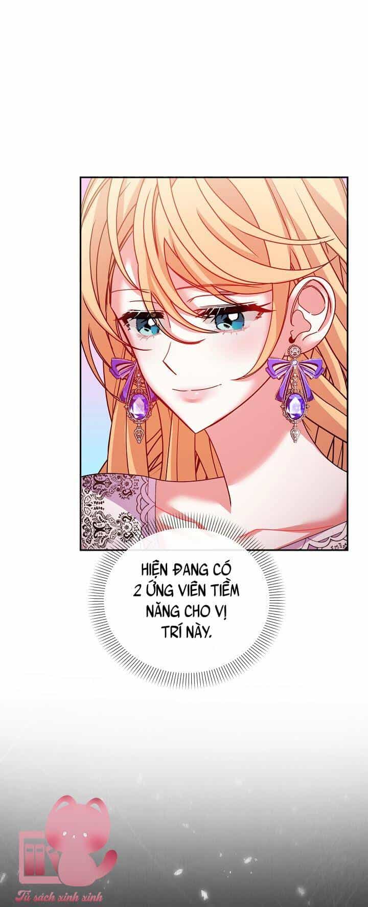 Vị Hôn Thê Của Kẻ Săn Mồi - Chương 41 - ảnh 5