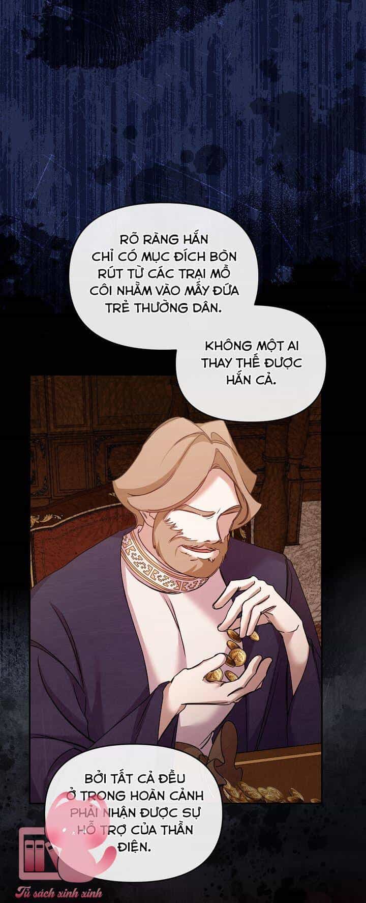 Vị Hôn Thê Của Kẻ Săn Mồi - Chương 41 - ảnh 60