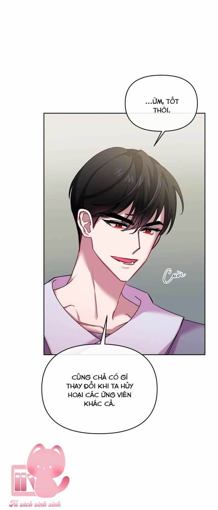 Vị Hôn Thê Của Kẻ Săn Mồi - Chương 42 - ảnh 16