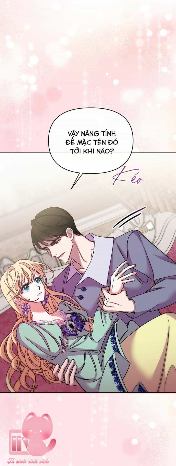 Vị Hôn Thê Của Kẻ Săn Mồi - Chương 42 - ảnh 18