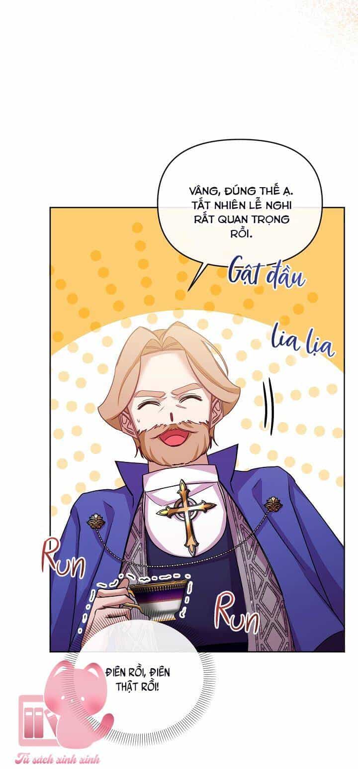 Vị Hôn Thê Của Kẻ Săn Mồi - Chương 42 - ảnh 34