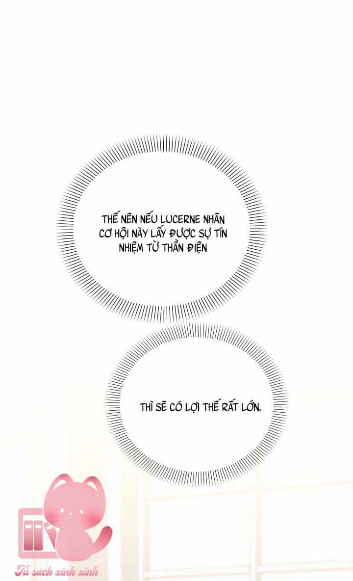 Vị Hôn Thê Của Kẻ Săn Mồi - Chương 42 - ảnh 8