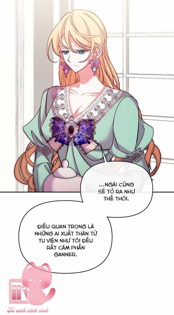 Vị Hôn Thê Của Kẻ Săn Mồi - Chương 42 - ảnh 9