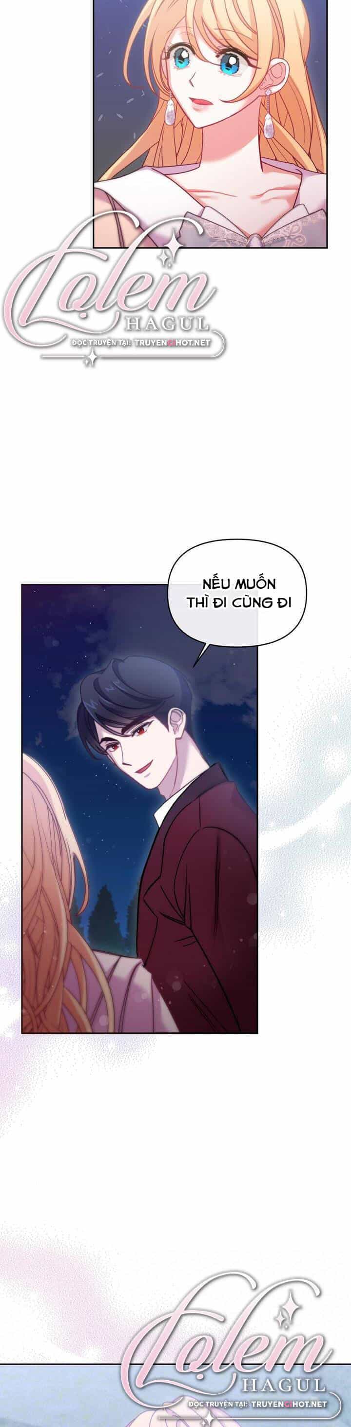 Vị Hôn Thê Của Kẻ Săn Mồi - Chương 43 - ảnh 15