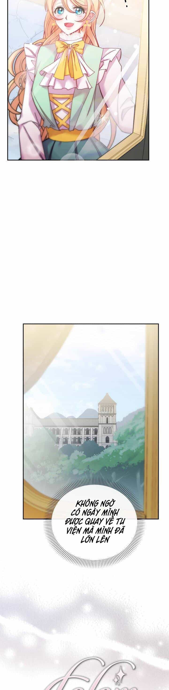 Vị Hôn Thê Của Kẻ Săn Mồi - Chương 43 - ảnh 18