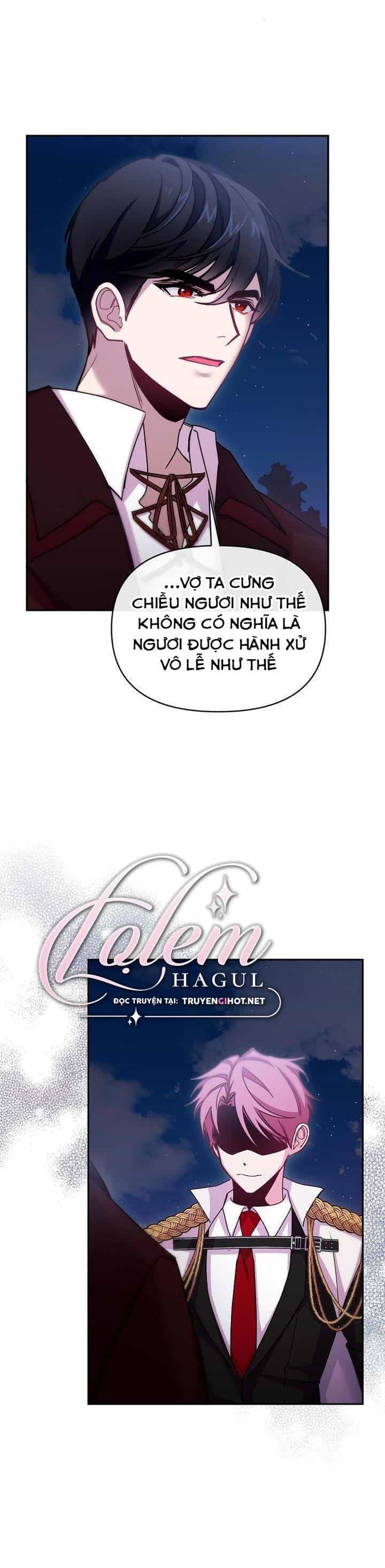 Vị Hôn Thê Của Kẻ Săn Mồi - Chương 43 - ảnh 4