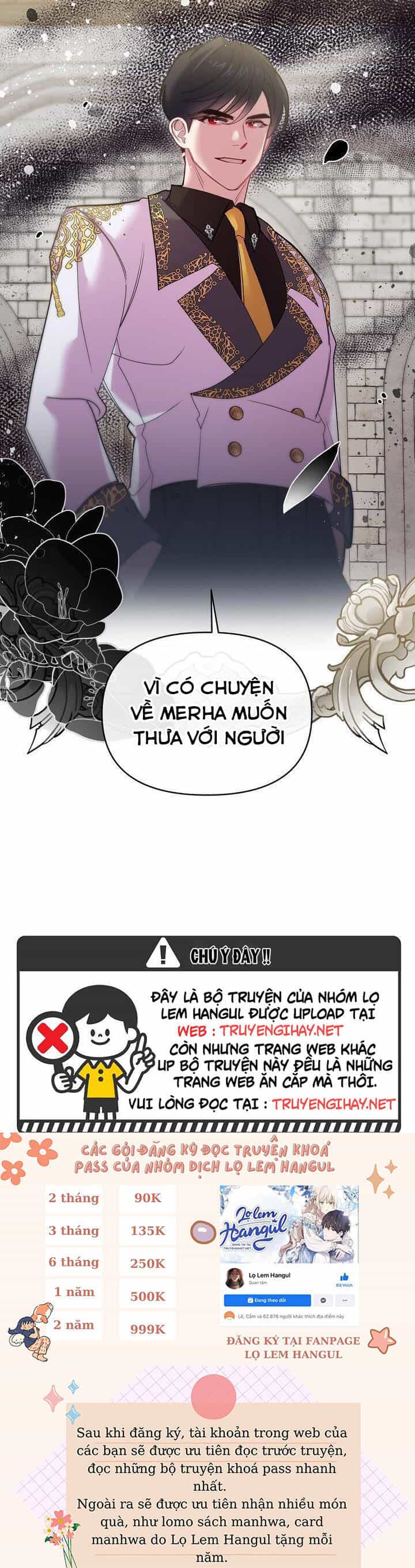 Vị Hôn Thê Của Kẻ Săn Mồi - Chương 43 - ảnh 42