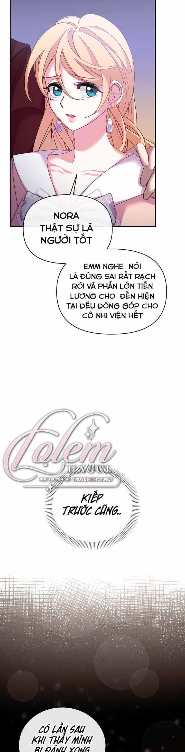 Vị Hôn Thê Của Kẻ Săn Mồi - Chương 43 - ảnh 8