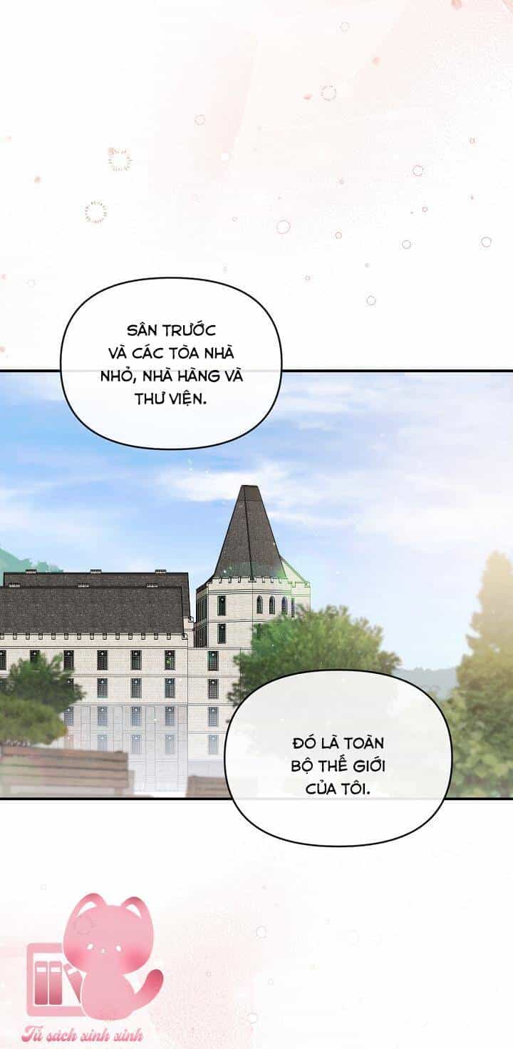 Vị Hôn Thê Của Kẻ Săn Mồi - Chương 44 - ảnh 13