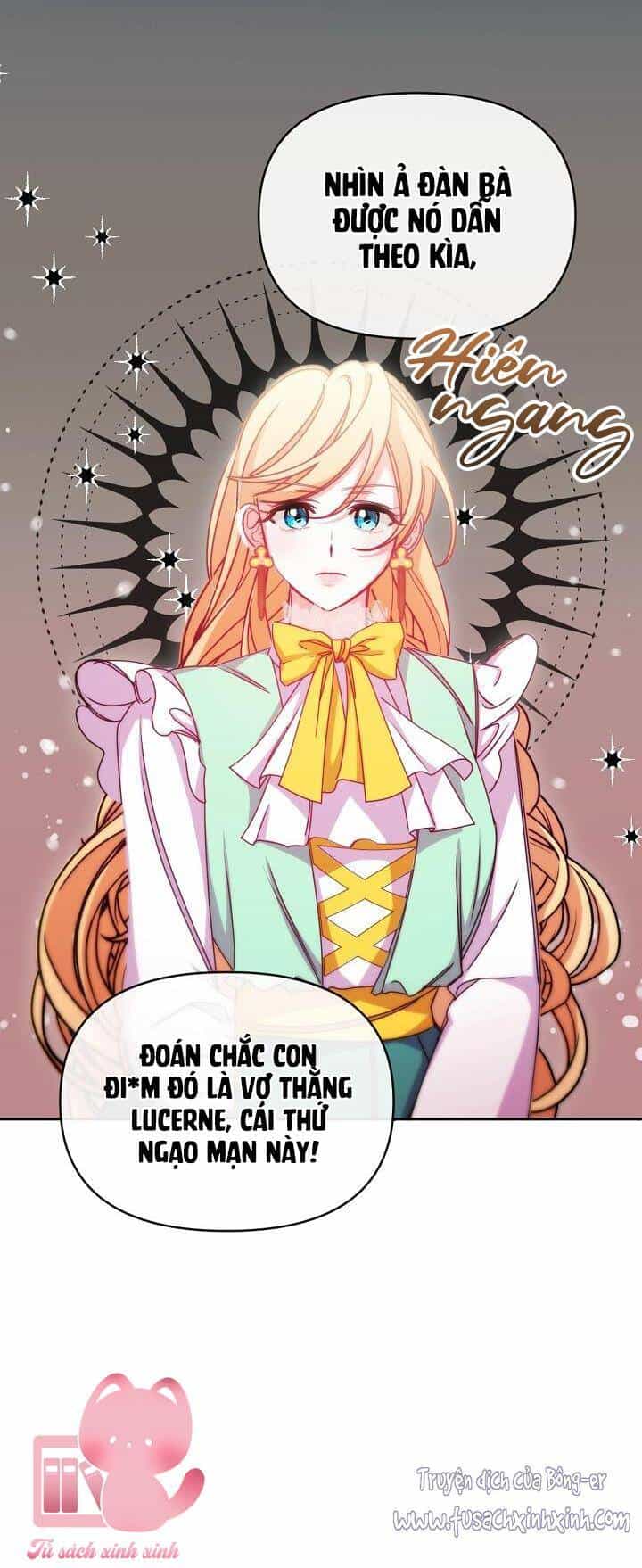 Vị Hôn Thê Của Kẻ Săn Mồi - Chương 44 - ảnh 30