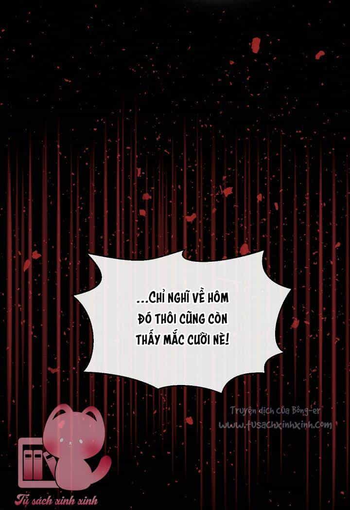 Vị Hôn Thê Của Kẻ Săn Mồi - Chương 45 - ảnh 28