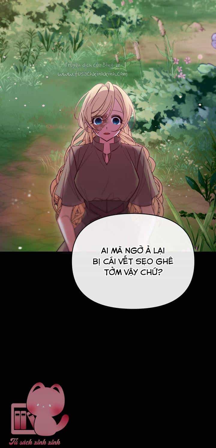 Vị Hôn Thê Của Kẻ Săn Mồi - Chương 45 - ảnh 31