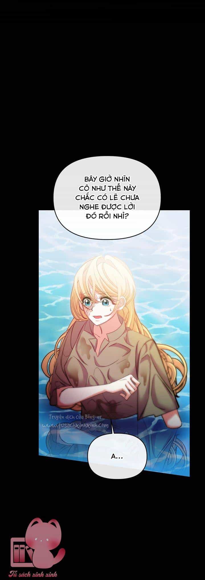 Vị Hôn Thê Của Kẻ Săn Mồi - Chương 45 - ảnh 46