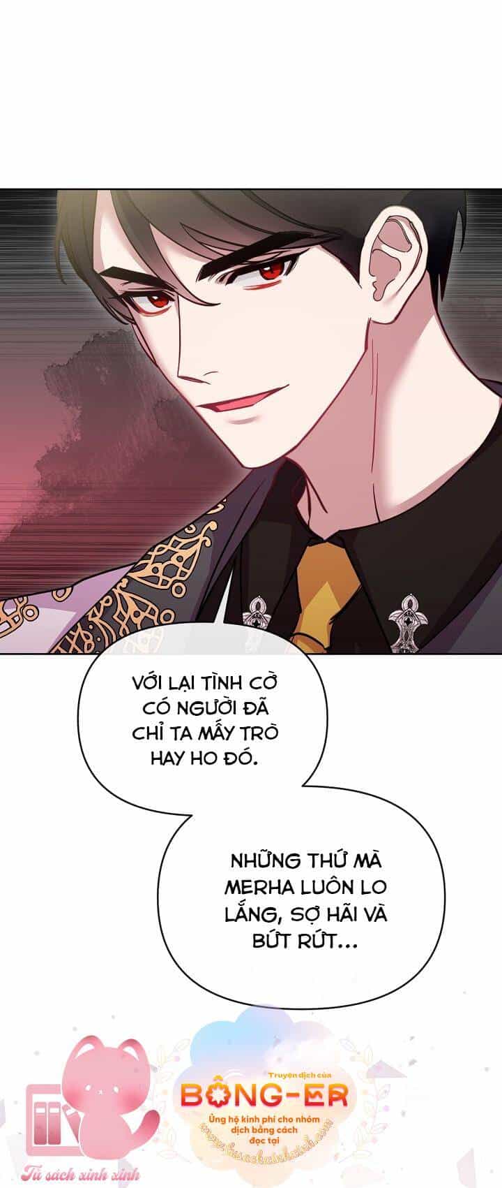 Vị Hôn Thê Của Kẻ Săn Mồi - Chương 46 - ảnh 21