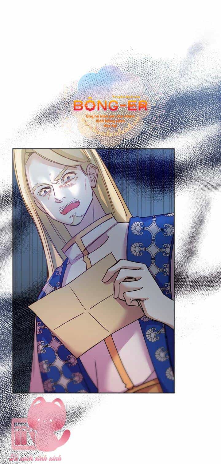 Vị Hôn Thê Của Kẻ Săn Mồi - Chương 46 - ảnh 26