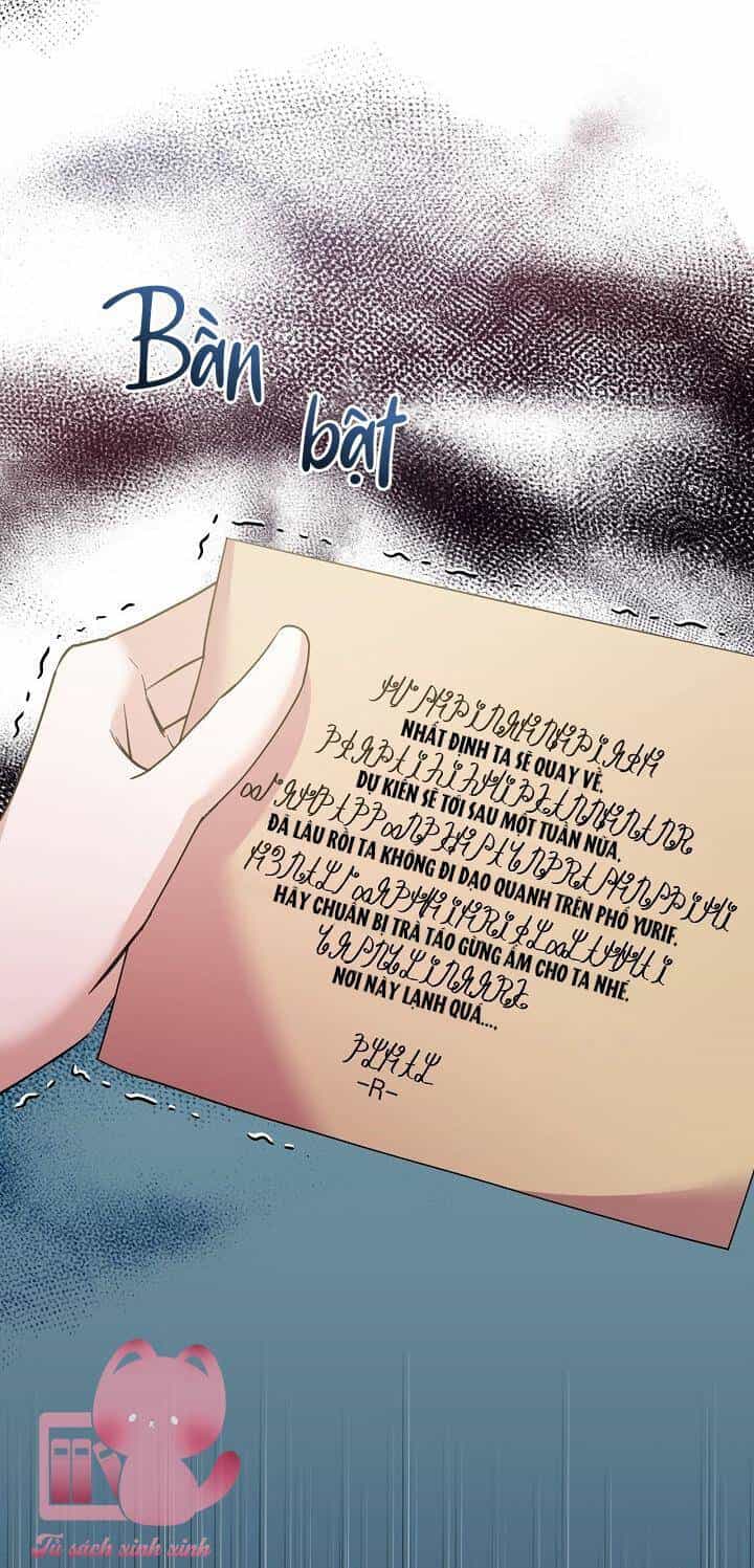 Vị Hôn Thê Của Kẻ Săn Mồi - Chương 46 - ảnh 27