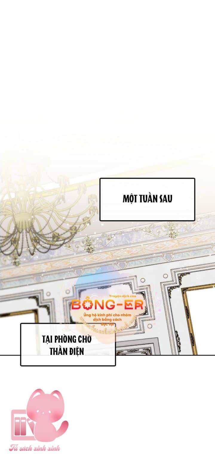 Vị Hôn Thê Của Kẻ Săn Mồi - Chương 46 - ảnh 36