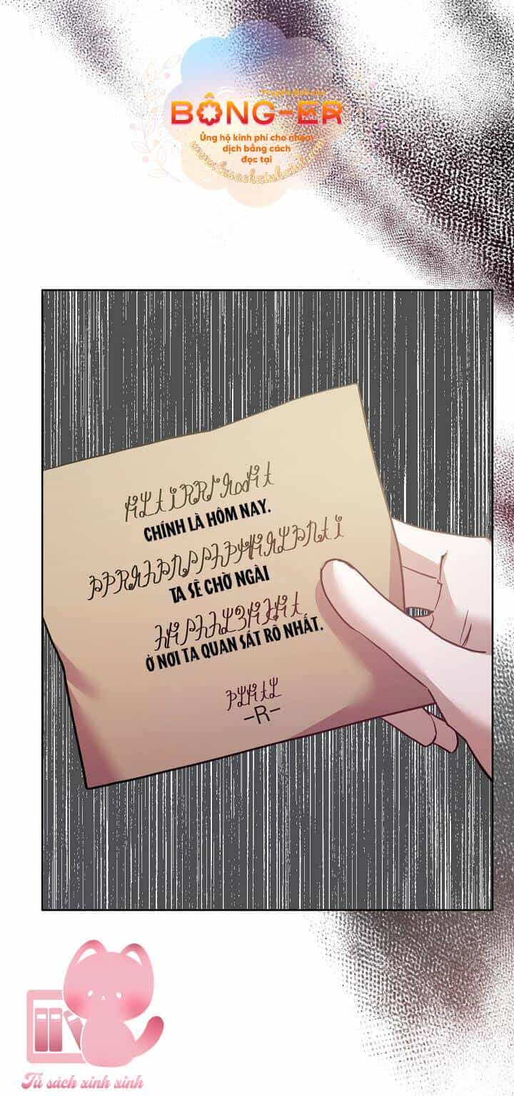 Vị Hôn Thê Của Kẻ Săn Mồi - Chương 46 - ảnh 46