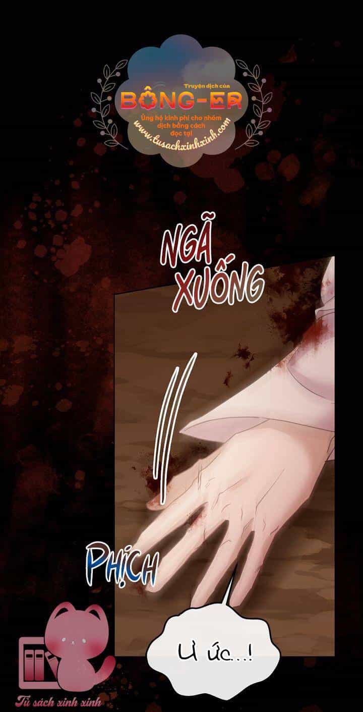 Vị Hôn Thê Của Kẻ Săn Mồi - Chương 46 - ảnh 56