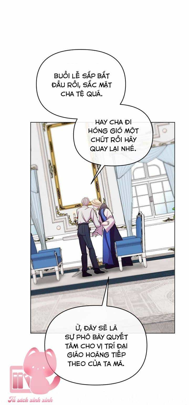 Vị Hôn Thê Của Kẻ Săn Mồi - Chương 46 - ảnh 70