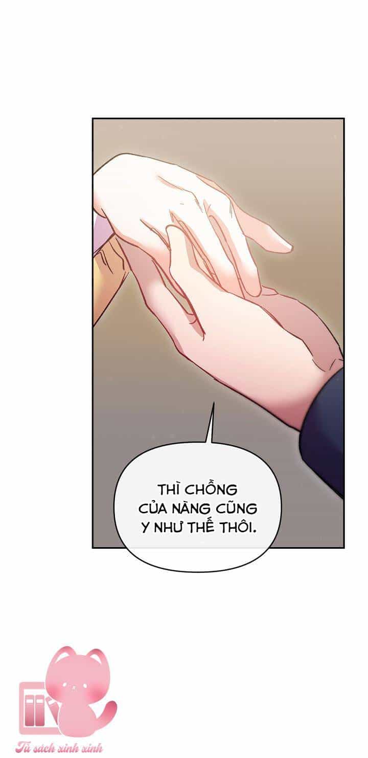 Vị Hôn Thê Của Kẻ Săn Mồi - Chương 47 - ảnh 27