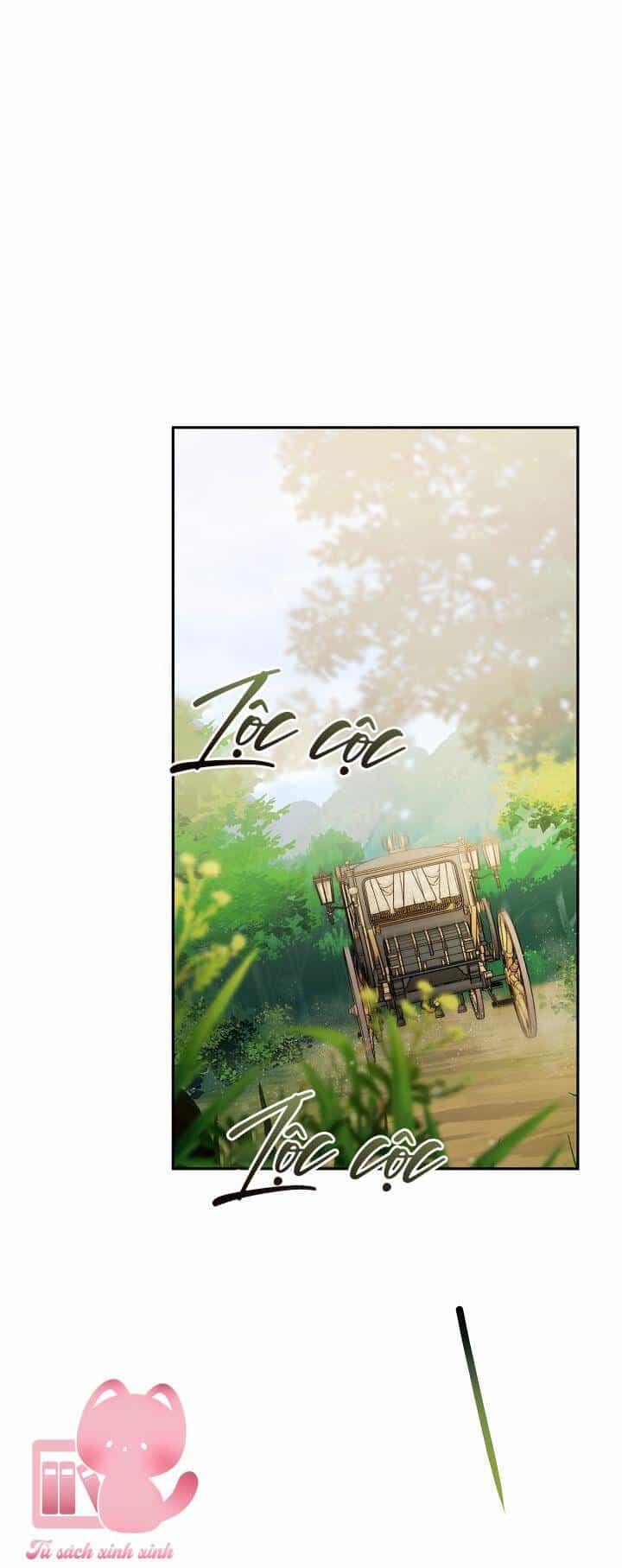 Vị Hôn Thê Của Kẻ Săn Mồi - Chương 47 - ảnh 31