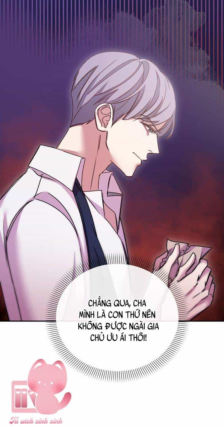 Vị Hôn Thê Của Kẻ Săn Mồi - Chương 47 - ảnh 61