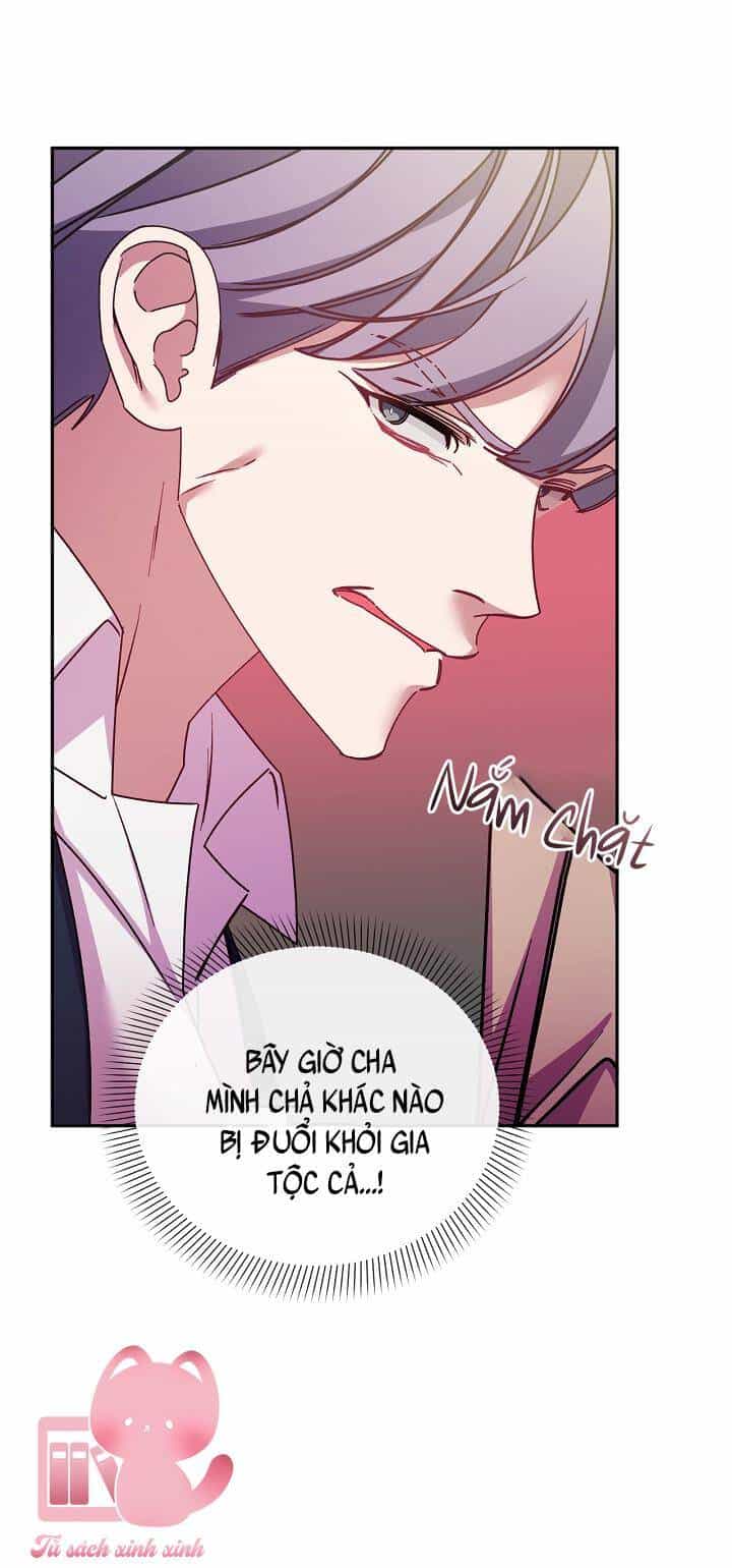 Vị Hôn Thê Của Kẻ Săn Mồi - Chương 47 - ảnh 62