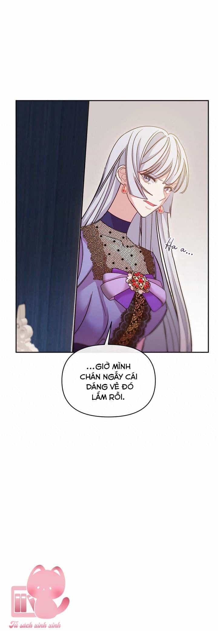 Vị Hôn Thê Của Kẻ Săn Mồi - Chương 47 - ảnh 64